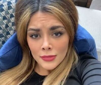 Wanda Espinosa