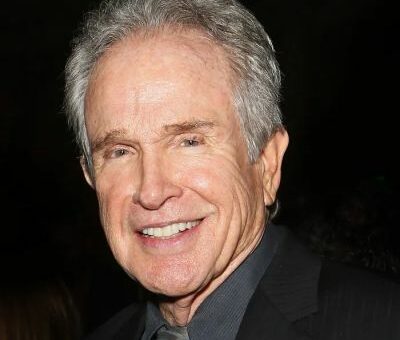 Warren Beatty