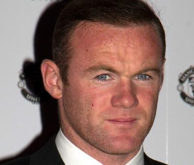 Wayne Rooney