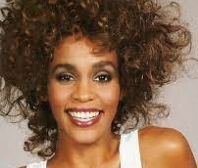 Whitney Houston