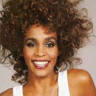 Whitney Houston