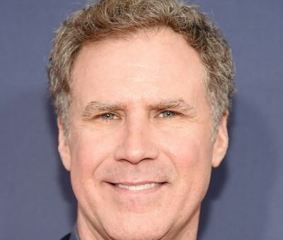 Will Ferrell