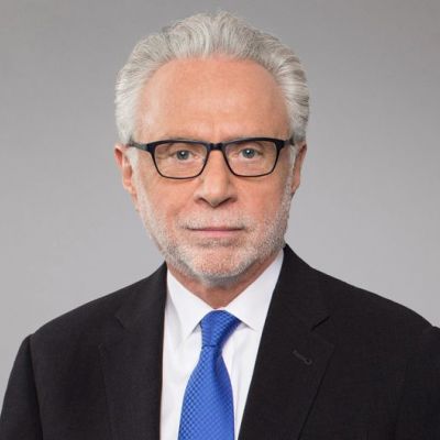 Wolf Blitzer