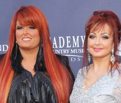 The Judds