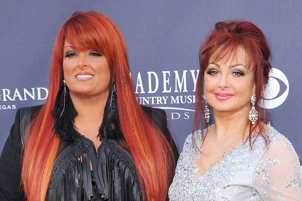 The Judds