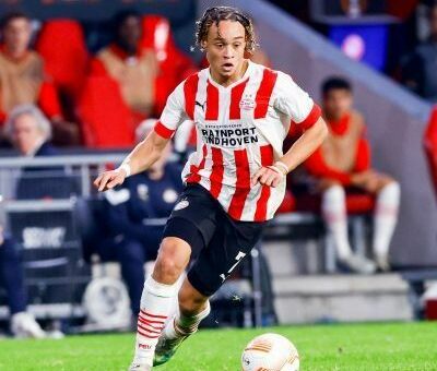 Xavi Simons