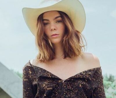 Ximena Lamadrid