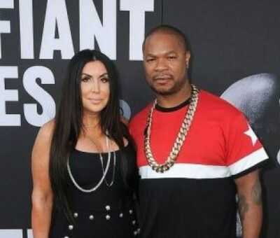 Xzibit Refuses