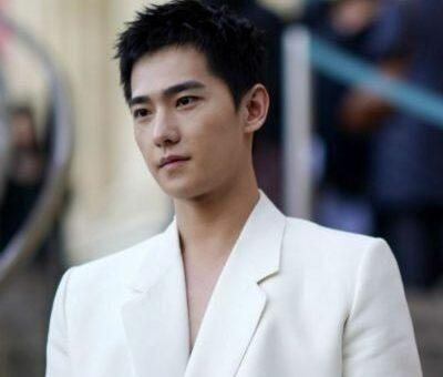 Yang Yang