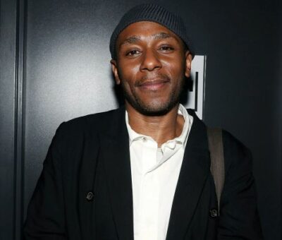 Yasiin Bey