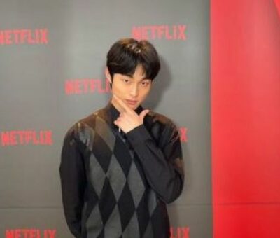 Yoon Chan young