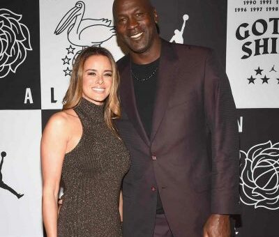Yvette Prieto