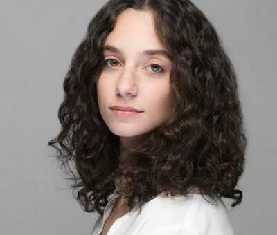 Zeynep Oymak