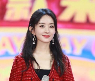 Zhao Liying