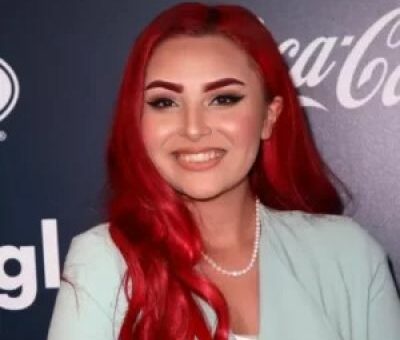 Zoey Luna