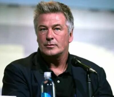 Alec Baldwin