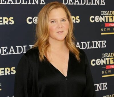 Amy Schumer