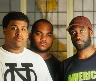 De La Soul