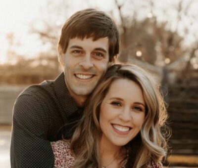 Jill Duggar