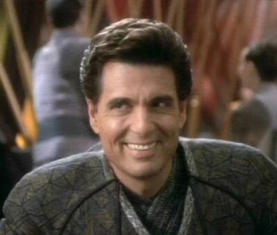 Chris Sarandon