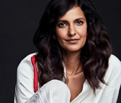 Poorna Jagannathan