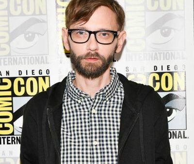 DJ Qualls