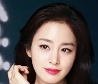Kim Tae-hee