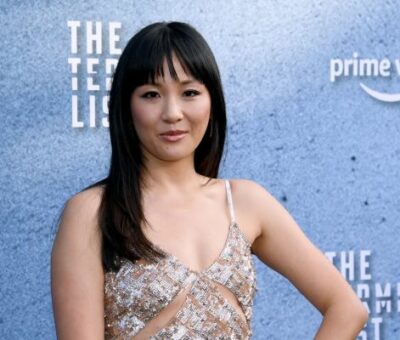 Constance Wu
