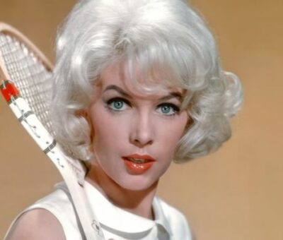 Stella Stevens