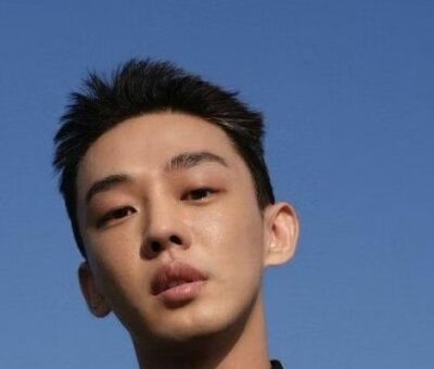 Yoo Ah-in