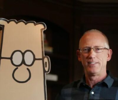 Scott Adams