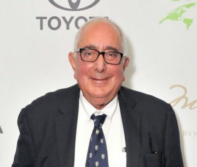 Ben Stein