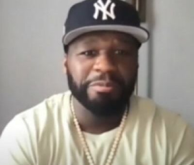 50 Cent