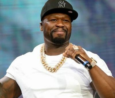 50 Cent