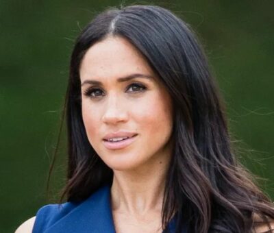 Meghan Markle
