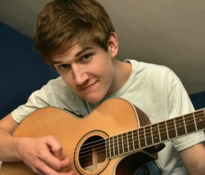 Bo Burnham