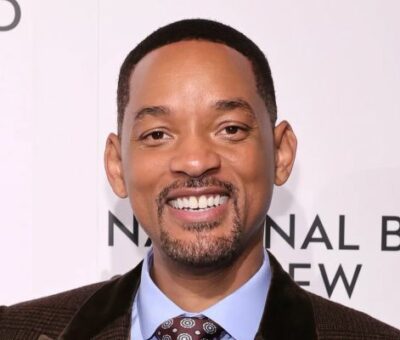 Will Smith