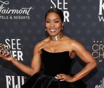 Angela Bassett
