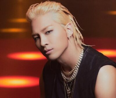 Taeyang