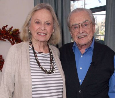 American actress Bonnie Bartlett has spoken out about her 72-year marriage to actor William Daniels. The 93-year-old actress revealed to Fox News Digital during a promotion for her new book, Middle of the Rainbow, that she and Daniels struggled as a couple after marrying in 1951. "I guess it was an open marriage at first, but it was really difficult. That did not go so well. And it was a time when people did such things. It was at a time in New York when there was a lot of s*x and a lot of people doing all kinds of things - it was extremely free." She went on to say that their "lack of commitment" in their marriage was "not healthy." "Any violation, any adulterous incident, there was a lot of grief associated with it." In 1951, Daniels and Bartlett married. On the same night in 1986, the pair made history by receiving Emmy nominations for their roles in the drama series St. Elsewhere. The Marriage of William Daniels and Bonnie Bartlett William Daniels and Bonnie Bartlett are currently residing in a home in southern California. In May 2022, the Boy Meets World actor admitted to Forbes that he "confidently" asked out Bartlett while the two were studying together at Northwestern University. Since then, they've been inseparable. Bonnie Bartlett, according to Fox News Digital, said in her new book that she "never felt bad" about their open marriage because she and William "never felt committed to faithfulness." Mr. William Daniels The Golden Girls actress had an affair with a "somewhat dull" actor that "lasted a few months" around 1959. When her husband's romance with a New York-based producer left her "devastated" in the 1970s, her views on open marriage shifted. Following that, Bartlett stated that she "could no longer accept any form of open marriage." Bonnie Bartlett and William Daniels worked "day by day" to repair their broken marriage. "It was a very unpleasant experience for both of us. But we had to go through it because we had never done it before." According to Bartlett, as they grew up and matured together, the two were able to repair their friendship. "It was something we had to go through because we hadn't done it before. We first met when I was 18 years old. My first love was Bill... We simply had to go through it all, but we still deeply loved each other and always have." In addition, she stated: "[We] have always been there for one another. That's what matters: being there for the individual and assisting [them] in their relationship, respecting them and what they're doing, and being there for them... [You must be] on the opposite side of the street." Mr. William Daniels A Look Into William Daniels and Bonnie Bartlett ReltionshipA Look Into William Daniels and Bonnie Bartlett Reltionship