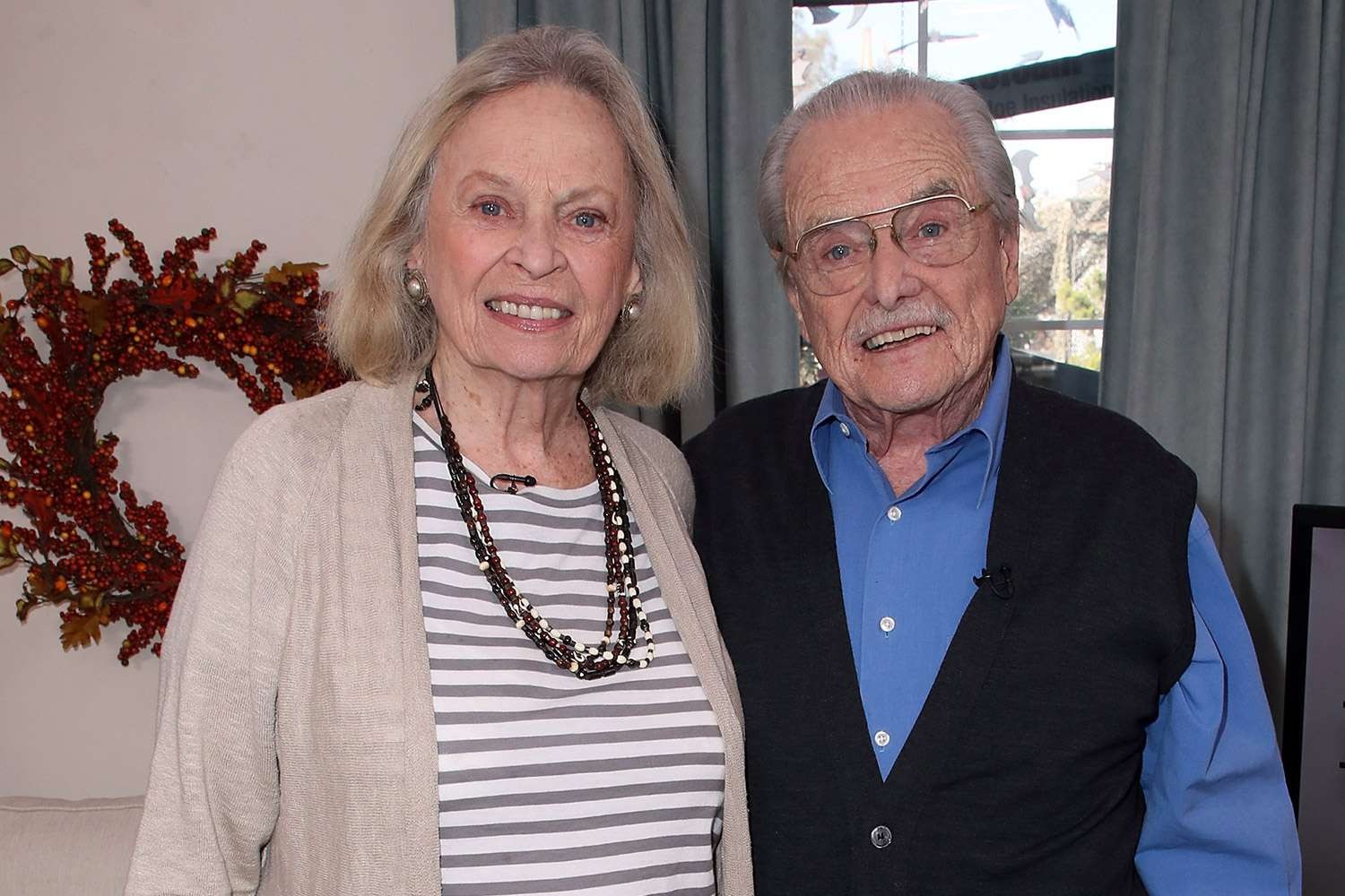 American actress Bonnie Bartlett has spoken out about her 72-year marriage to actor William Daniels. The 93-year-old actress revealed to Fox News Digital during a promotion for her new book, Middle of the Rainbow, that she and Daniels struggled as a couple after marrying in 1951. "I guess it was an open marriage at first, but it was really difficult. That did not go so well. And it was a time when people did such things. It was at a time in New York when there was a lot of s*x and a lot of people doing all kinds of things - it was extremely free." She went on to say that their "lack of commitment" in their marriage was "not healthy." "Any violation, any adulterous incident, there was a lot of grief associated with it." In 1951, Daniels and Bartlett married. On the same night in 1986, the pair made history by receiving Emmy nominations for their roles in the drama series St. Elsewhere. The Marriage of William Daniels and Bonnie Bartlett William Daniels and Bonnie Bartlett are currently residing in a home in southern California. In May 2022, the Boy Meets World actor admitted to Forbes that he "confidently" asked out Bartlett while the two were studying together at Northwestern University. Since then, they've been inseparable. Bonnie Bartlett, according to Fox News Digital, said in her new book that she "never felt bad" about their open marriage because she and William "never felt committed to faithfulness." Mr. William Daniels The Golden Girls actress had an affair with a "somewhat dull" actor that "lasted a few months" around 1959. When her husband's romance with a New York-based producer left her "devastated" in the 1970s, her views on open marriage shifted. Following that, Bartlett stated that she "could no longer accept any form of open marriage." Bonnie Bartlett and William Daniels worked "day by day" to repair their broken marriage. "It was a very unpleasant experience for both of us. But we had to go through it because we had never done it before." According to Bartlett, as they grew up and matured together, the two were able to repair their friendship. "It was something we had to go through because we hadn't done it before. We first met when I was 18 years old. My first love was Bill... We simply had to go through it all, but we still deeply loved each other and always have." In addition, she stated: "[We] have always been there for one another. That's what matters: being there for the individual and assisting [them] in their relationship, respecting them and what they're doing, and being there for them... [You must be] on the opposite side of the street." Mr. William Daniels A Look Into William Daniels and Bonnie Bartlett ReltionshipA Look Into William Daniels and Bonnie Bartlett Reltionship