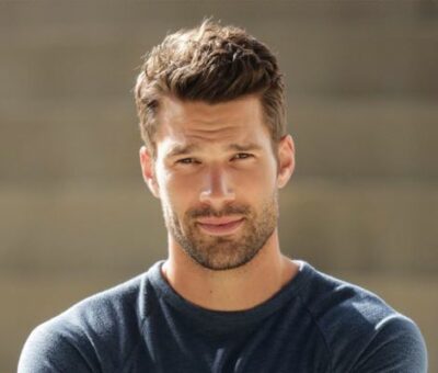 Aaron O’Connell