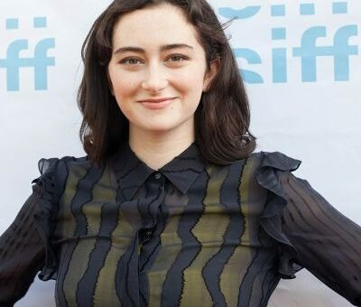 Abby Quinn