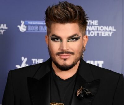 Adam Lambert