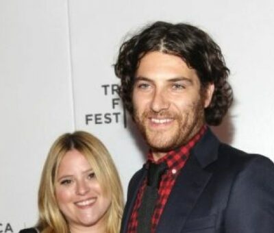 Adam Pally