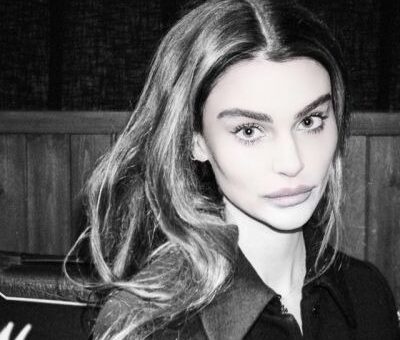 Aimee Osbourne