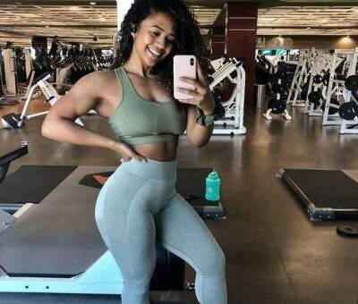 Ajahzi Gardner