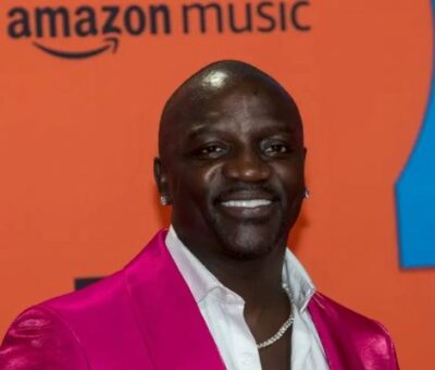 Akon