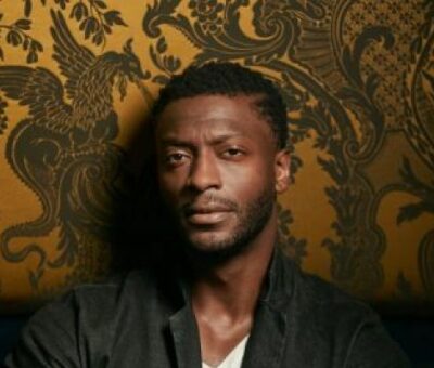 Aldis Hodge