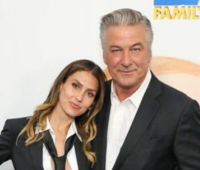 Alec Baldwin